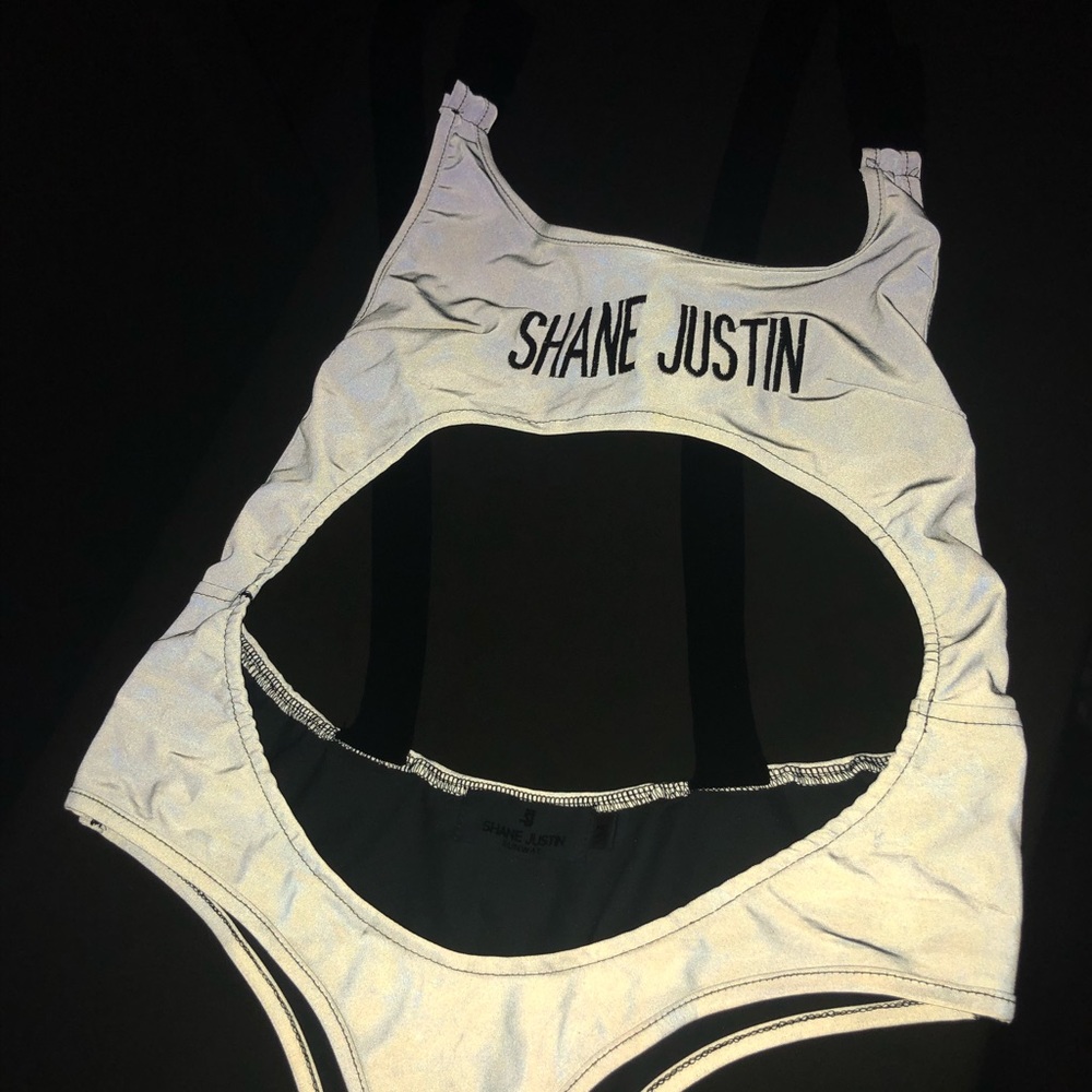 Shane Justin tip